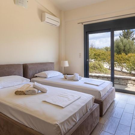Nema Villa Katomerion ภายนอก รูปภาพ