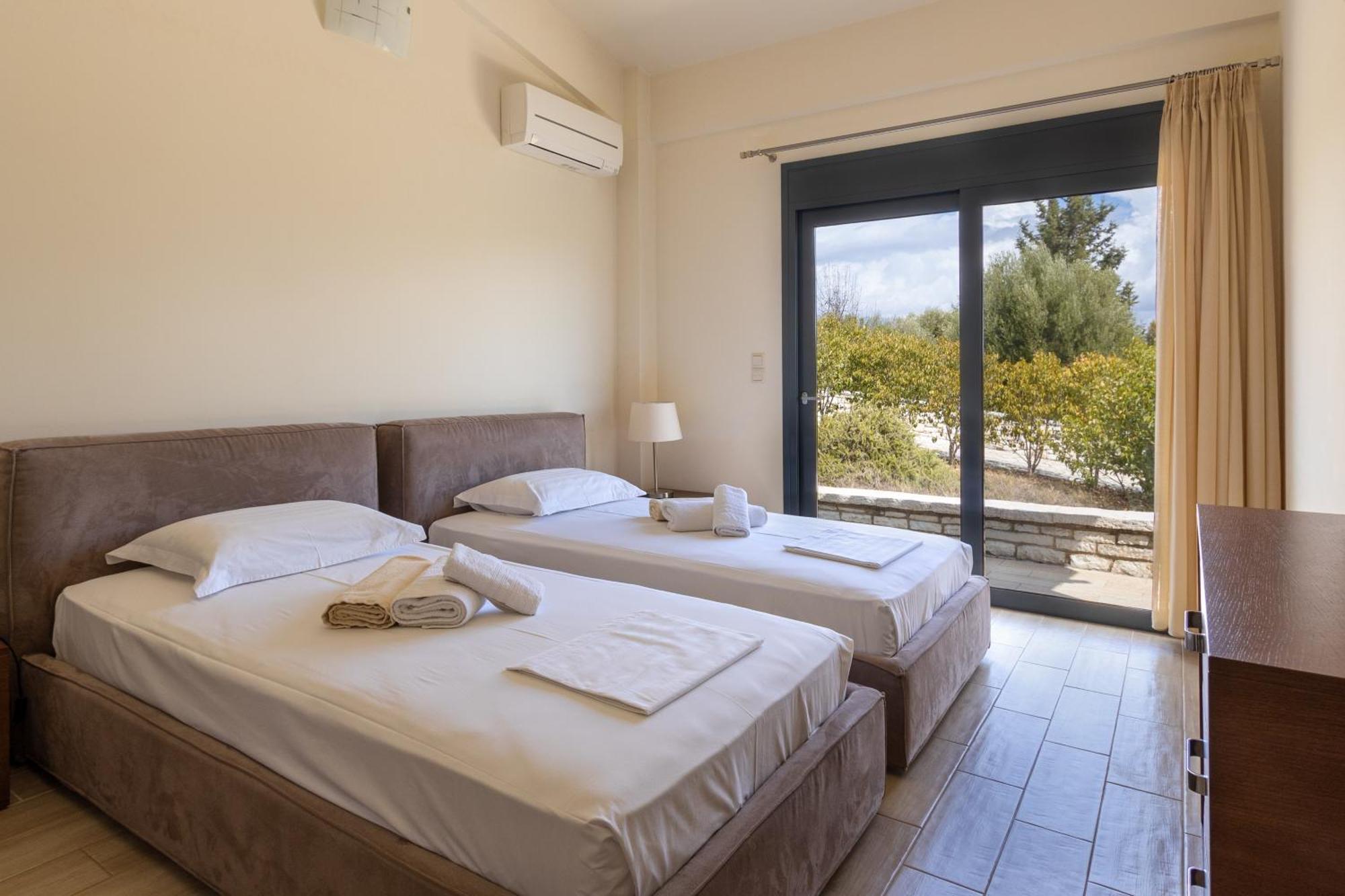 Nema Villa Katomerion ภายนอก รูปภาพ