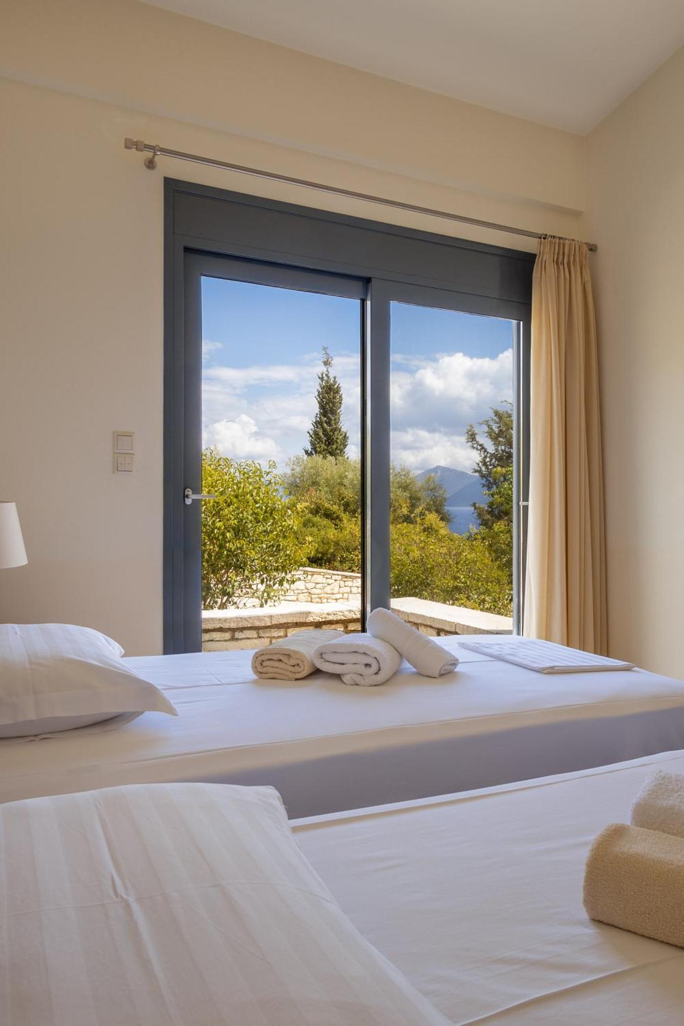 Nema Villa Katomerion ภายนอก รูปภาพ