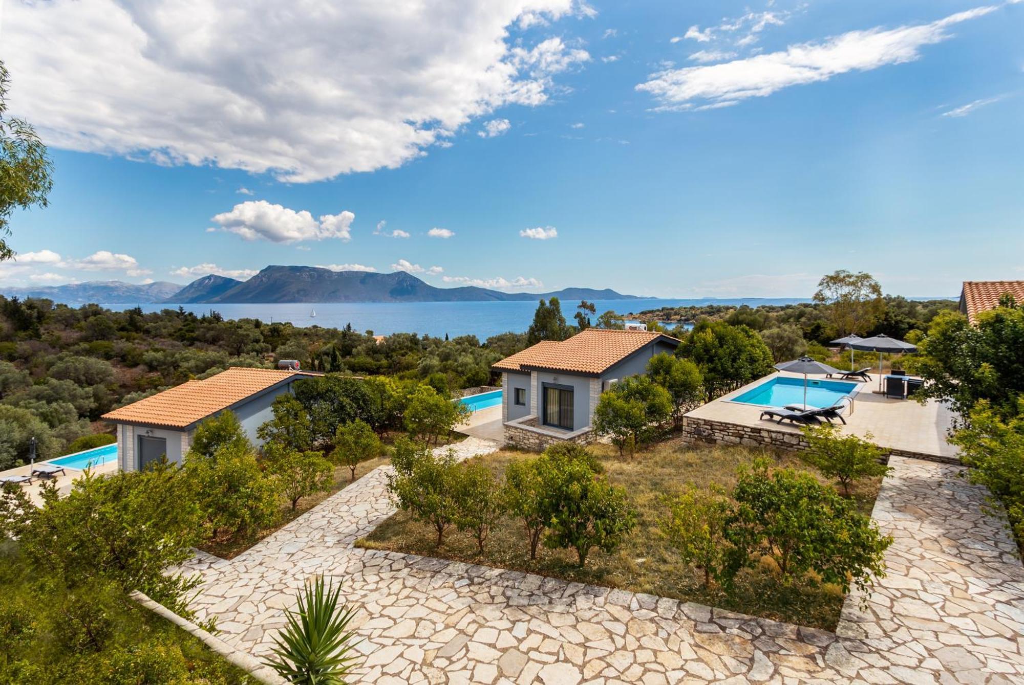 Nema Villa Katomerion ภายนอก รูปภาพ