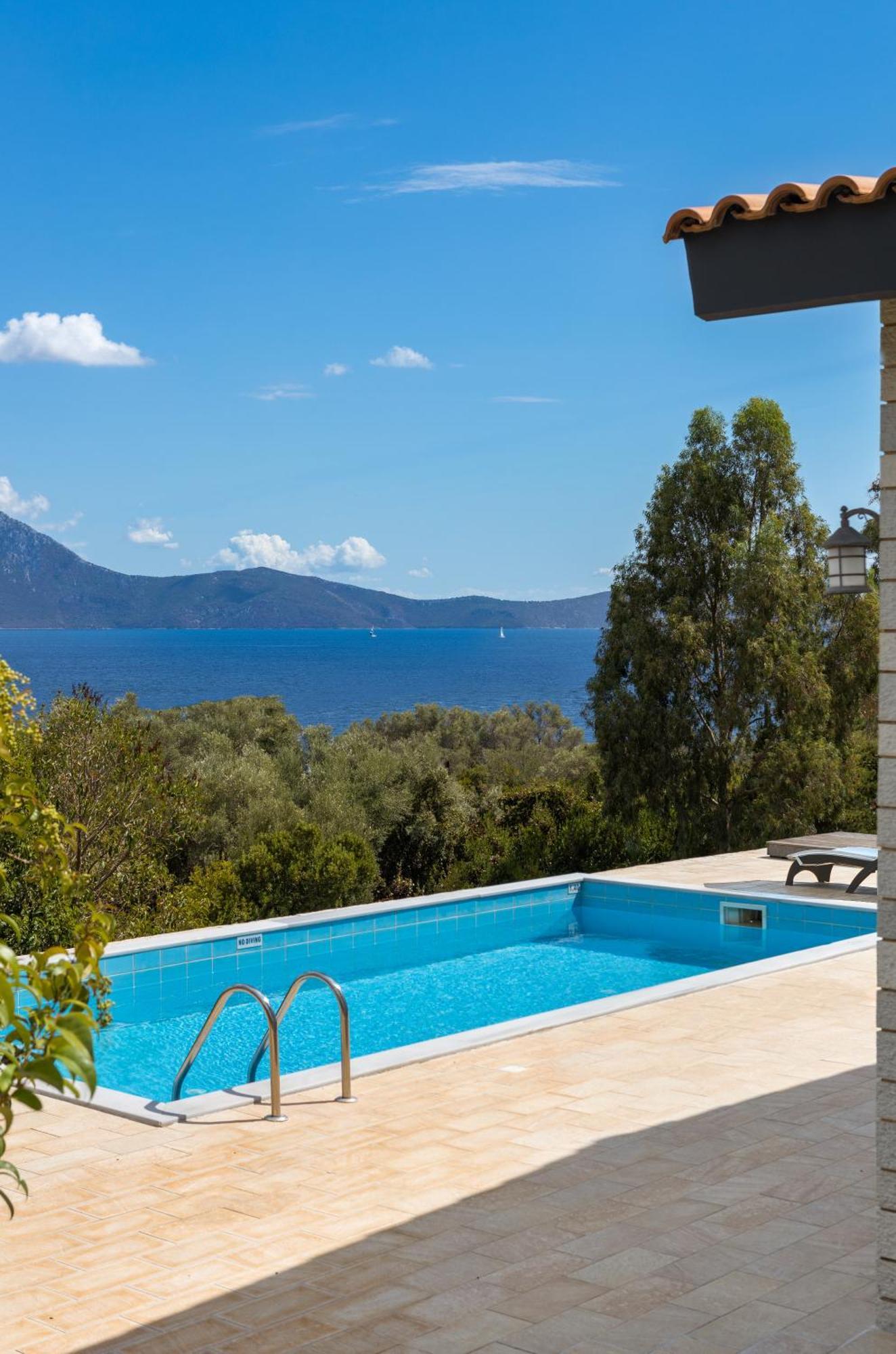 Nema Villa Katomerion ภายนอก รูปภาพ