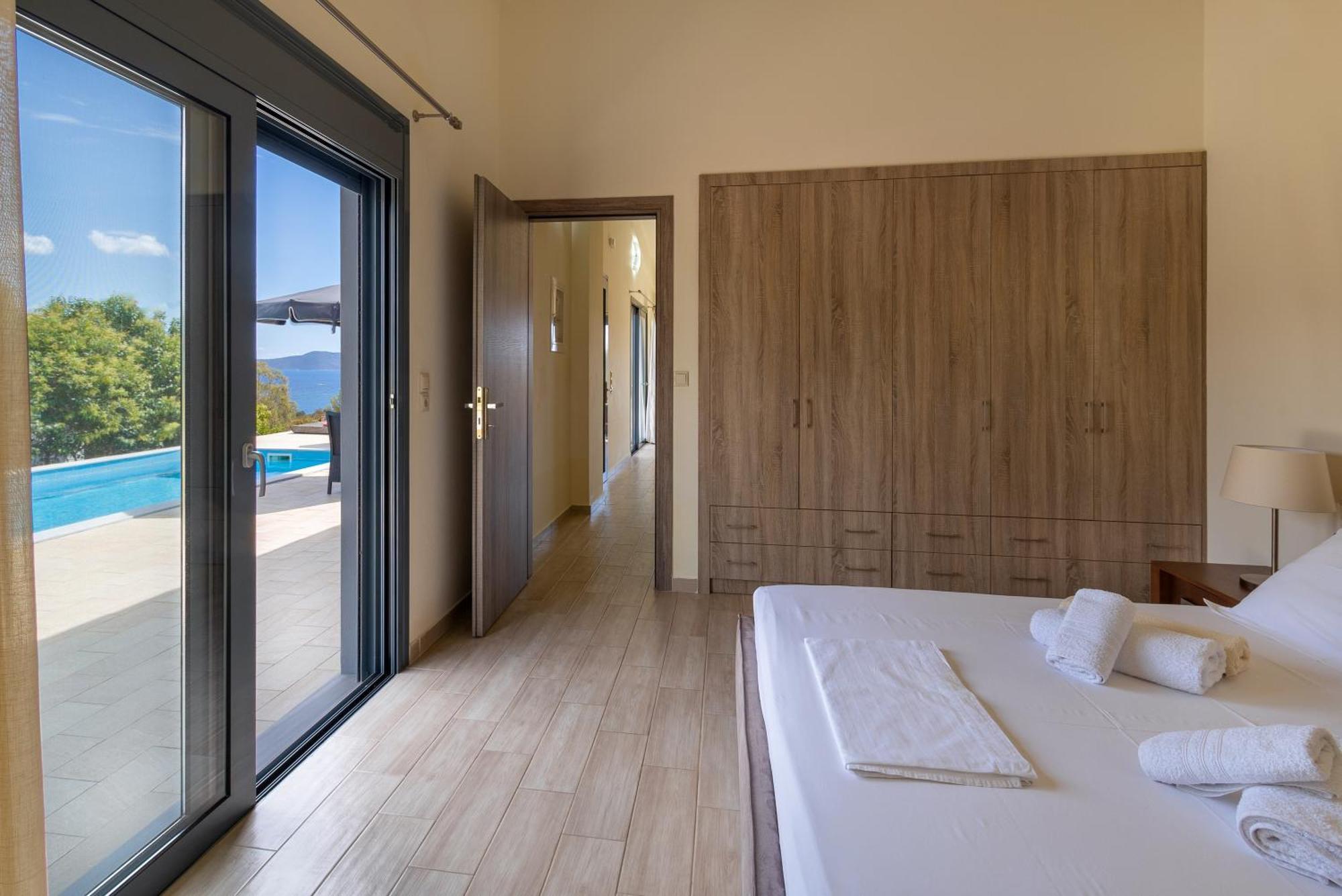 Nema Villa Katomerion ภายนอก รูปภาพ
