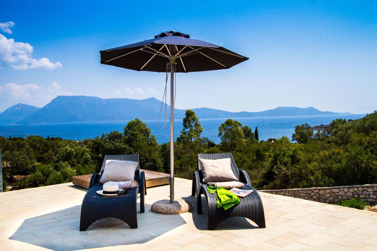 Nema Villa Katomerion ภายนอก รูปภาพ