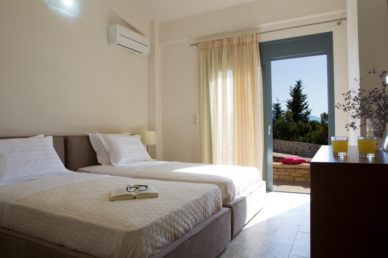 Nema Villa Katomerion ภายนอก รูปภาพ