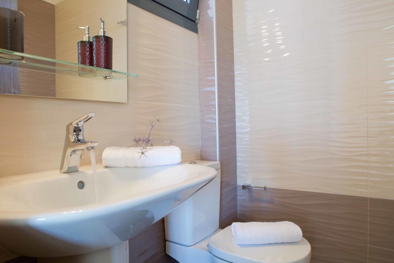 Nema Villa Katomerion ภายนอก รูปภาพ