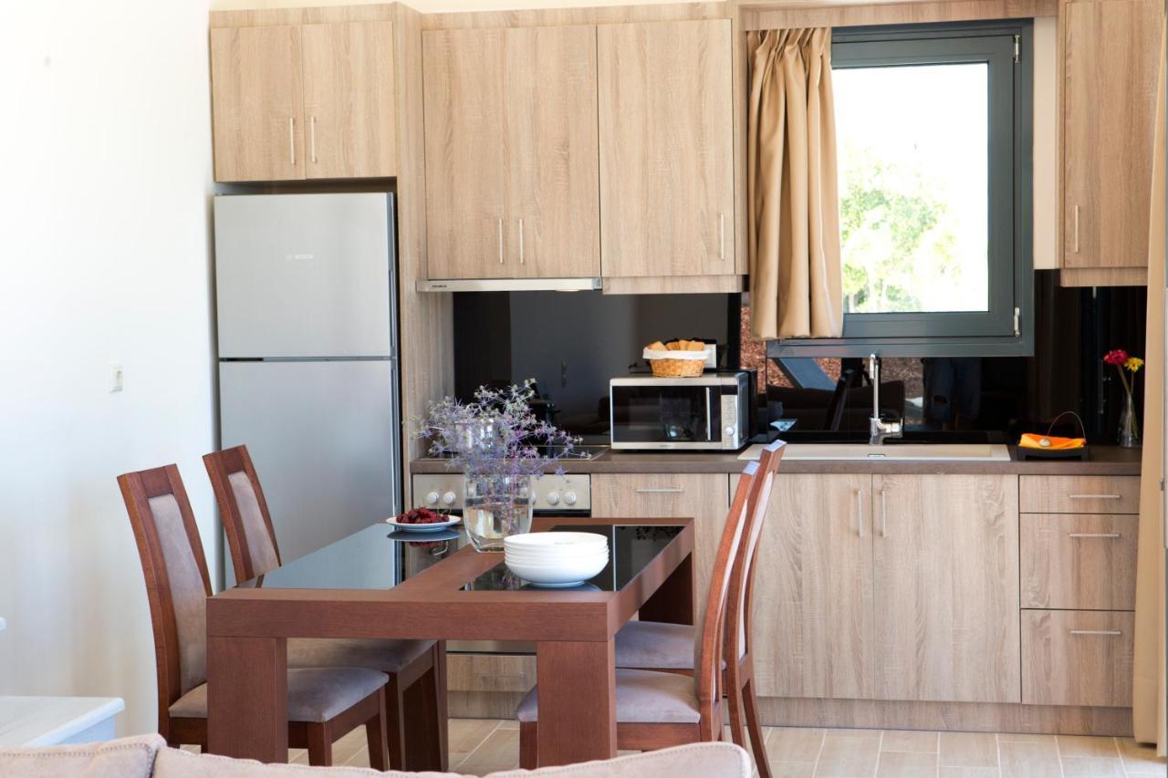 Nema Villa Katomerion ภายนอก รูปภาพ