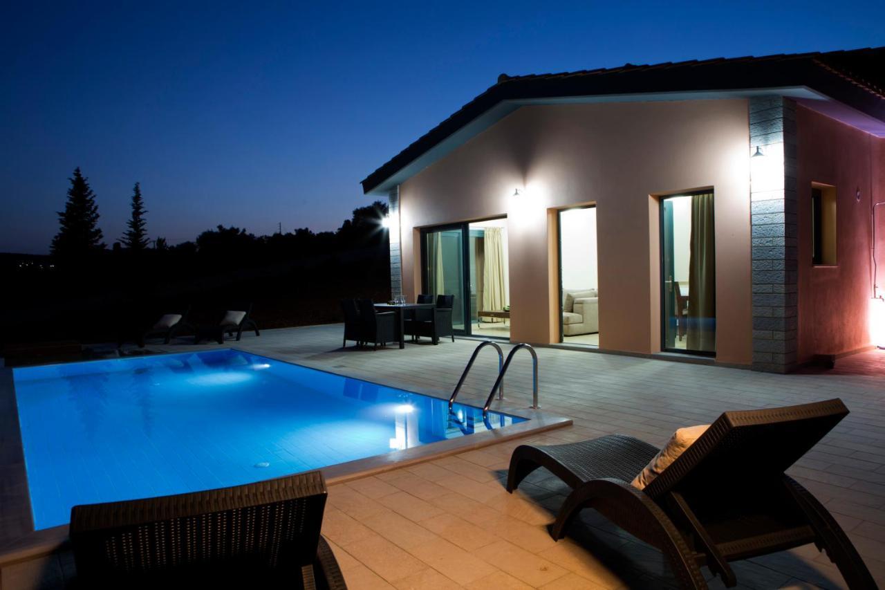 Nema Villa Katomerion ภายนอก รูปภาพ